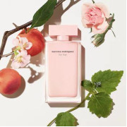 Narciso Rodriguez for her 納茜素 香水 50ml