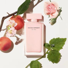 Narciso Rodriguez for her 納茜素 香水 50ml