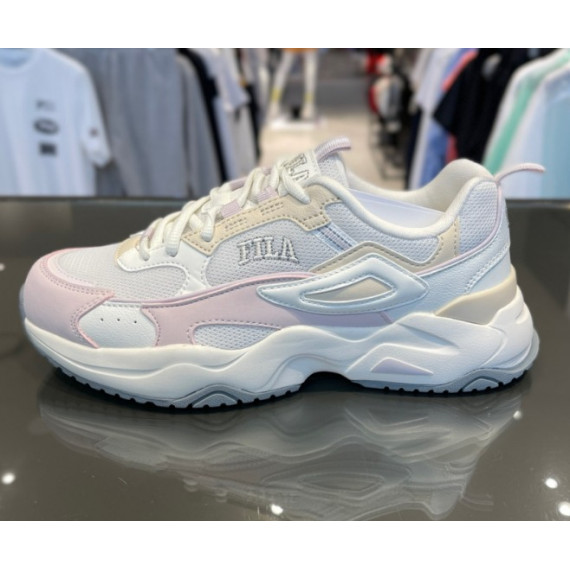 [韓國代購] Fila 波鞋 #F317