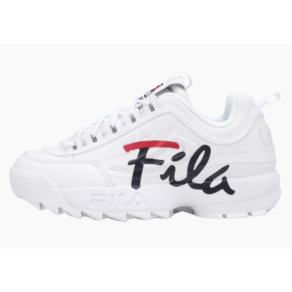 [韓國代購] Fila 波鞋 #F312