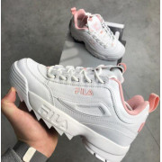 [韓國代購] Fila 波鞋 #F311