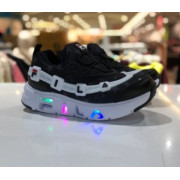 [韓國代購] Fila 童裝閃燈波鞋 #F310