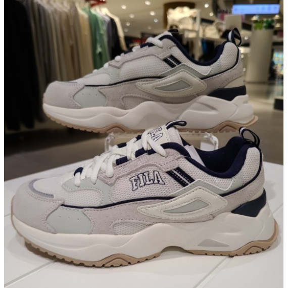 [韓國代購] Fila 波鞋 #F303