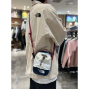 [韓國代購] The North face Bag #NF1074(NY)