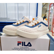 [韓國代購] Fila 童裝波鞋 #F289(BE)