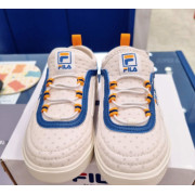 [韓國代購] Fila 童裝波鞋 #F289(BE)