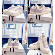 [韓國代購] Fila 童裝波鞋 #F289(PE)