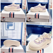 [韓國代購] Fila 童裝波鞋 #F289(PE)