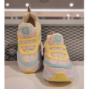 [韓國代購] Fila 童裝波鞋 #F288