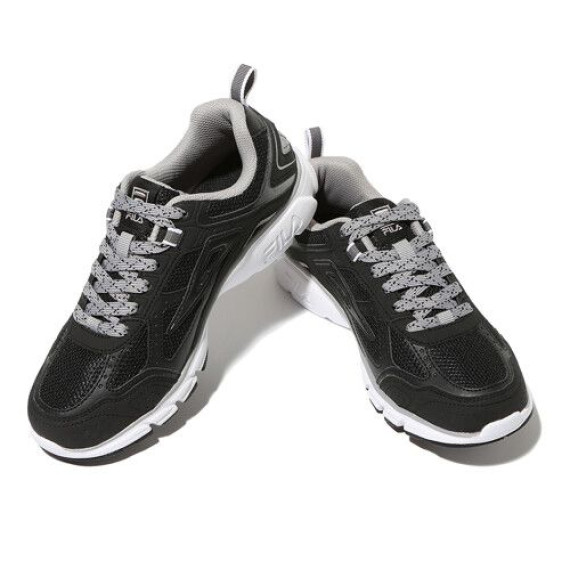 [韓國代購] Fila 波鞋 #F283