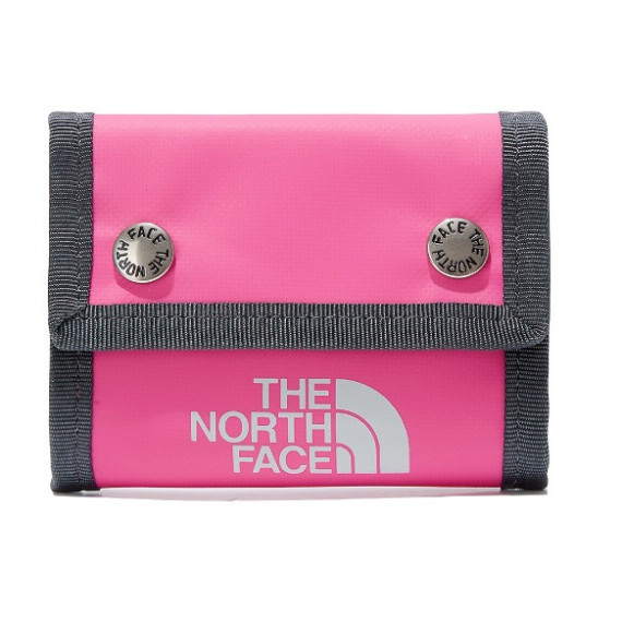 [韓國代購] The North Face #NF1071(PK)