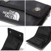 [韓國代購] The North Face #NF1071(BK)