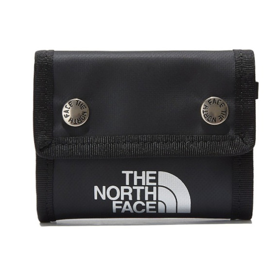 [韓國代購] The North Face #NF1071(BK)