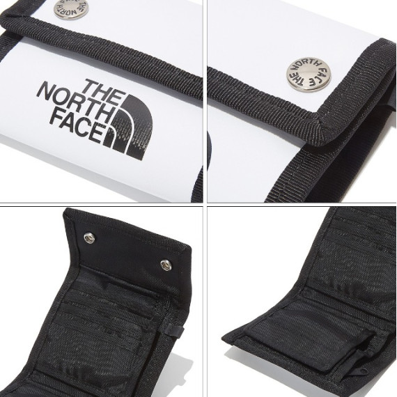 [韓國代購] The North Face #NF1071(WE)