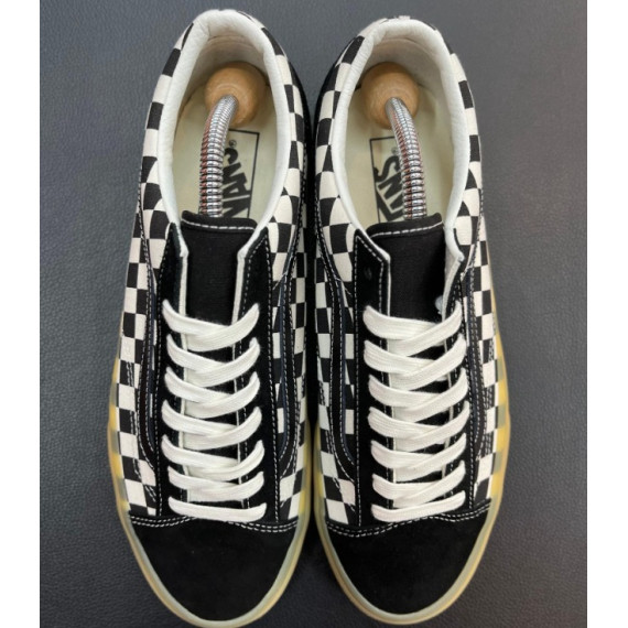 [韓國代購] VANS 鞋 #VA320