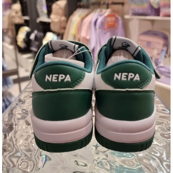 [韓國代購] Nepa 波鞋 #NP123(GN)