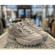 [韓國代購] Fila 波鞋 #F320