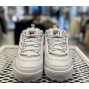 [韓國代購] Fila 波鞋 #F320