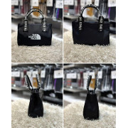 [韓國代購] The North Face mini Bag #NF1038