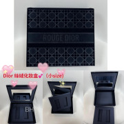 Dior 2021年 經典傲姿唇膏限定套裝 絲絨唇膏盒（小 Size） *不連唇膏*