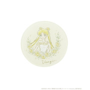 日本 3 Coins 聯乘美少女戰士 限量品[第一彈] ~ 玻璃杯墊 (B)