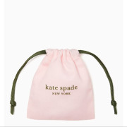 [美國代購] Kate Spade ♠️ Claws Out Crab Drop Earrings