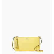 [美國代購] Kate Spade ♠️ Ivy Street Amy Crossbody - Yuzu Jam