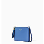 [美國代購] Kate Spade ♠️ Ivy Street Amy Crossbody - Fresh Blueberry