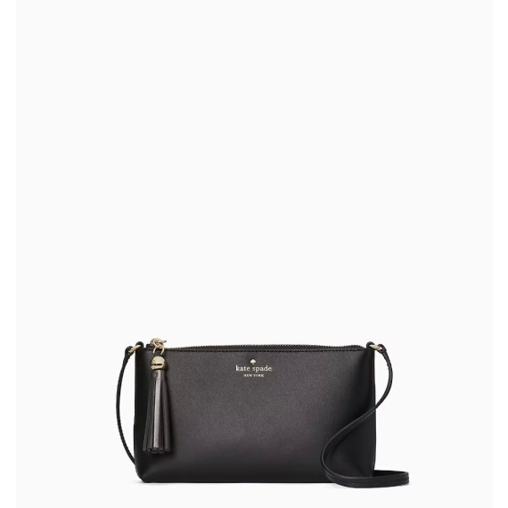 [美國代購] Kate Spade ♠️ Ivy Street Amy Crossbody - Black