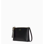 [美國代購] Kate Spade ♠️ Ivy Street Amy Crossbody - Black