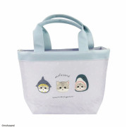 [日本直送] Mofusand 新品 mini tote mesh (Shark Nyan)