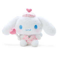 [日本直送] 正版日本Sanrio Cinnamoroll 天使公仔