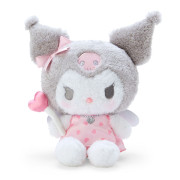 [日本直送] 正版日本Sanrio Kuromi 夢想天使公仔