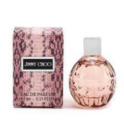 Jimmy Choo Eau De Parfum for women / Jimmy Choi同名香水 4.5ml