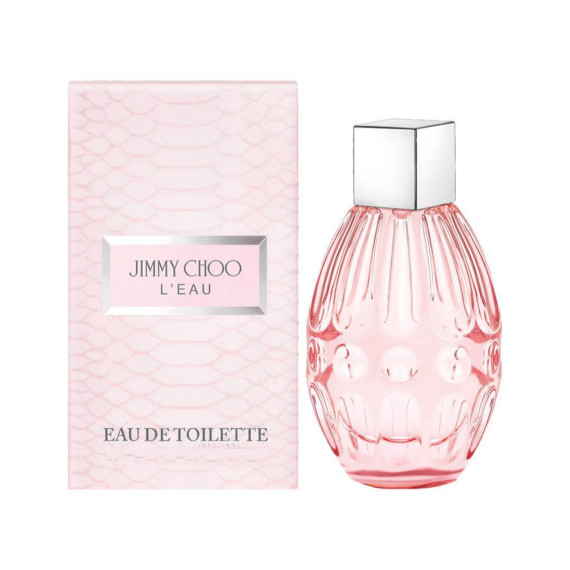 Jimmy Choo L’eau for women 4.5ml