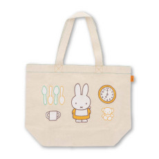 [日本直送] Miffy Kitchen 限定 手提袋(廚房款)