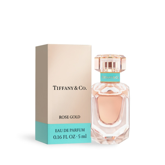 Tiffany Rose Gold Eau de Parfum 5ml