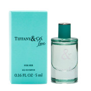 Tiffany & Love 女士香水 5ml