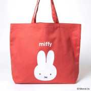 日本直送 Miffy OSHIKATI tote bag 