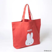 日本直送 Miffy OSHIKATI tote bag 