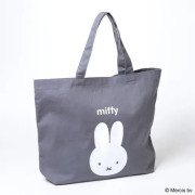 日本直送 Miffy OSHIKATI tote bag 