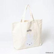 日本直送 Miffy OSHIKATI tote bag 