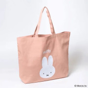 日本直送 Miffy OSHIKATI tote bag 