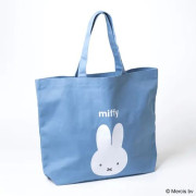 日本直送 Miffy OSHIKATI tote bag 