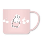 [日本直送] Miffy x Zakka Limited 櫻桃馬克杯