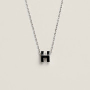 [歐洲代購] Hermes Mini Pop H pendant - 100%正貨(有盒有單全套)