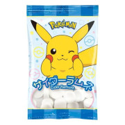 [日本直送] Pokemon 零食單肩包