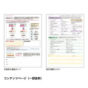 [日本直送] Miffy 家族 B6薄型月曆手帳(2023/12-2025/3)