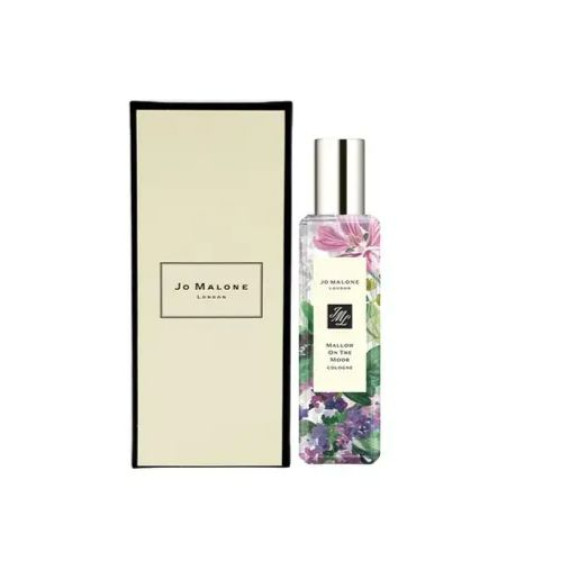 Jo Malone - Mallow on the moor cologne 30ml 曠野錦葵古龍水