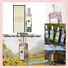 Jo Malone - Mallow on the moor cologne 30ml 曠野錦葵古龍水